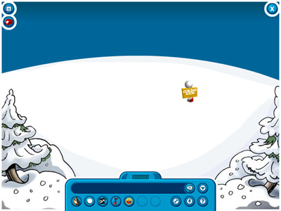 Penguin Chat 3 Snow Forts (Coming Soon)